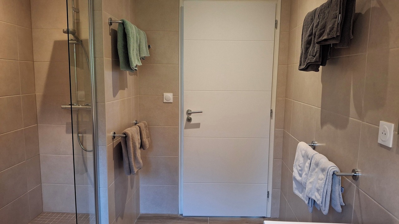 Photo of Bathroom in Hervelinghen