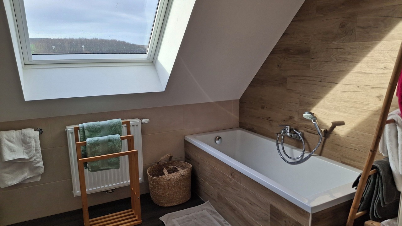 Photo of Bathroom in Hervelinghen