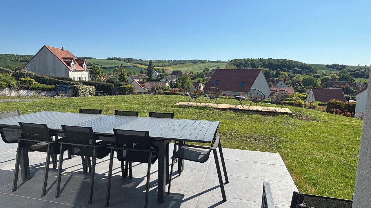 Photo of Outdoor in Hervelinghen