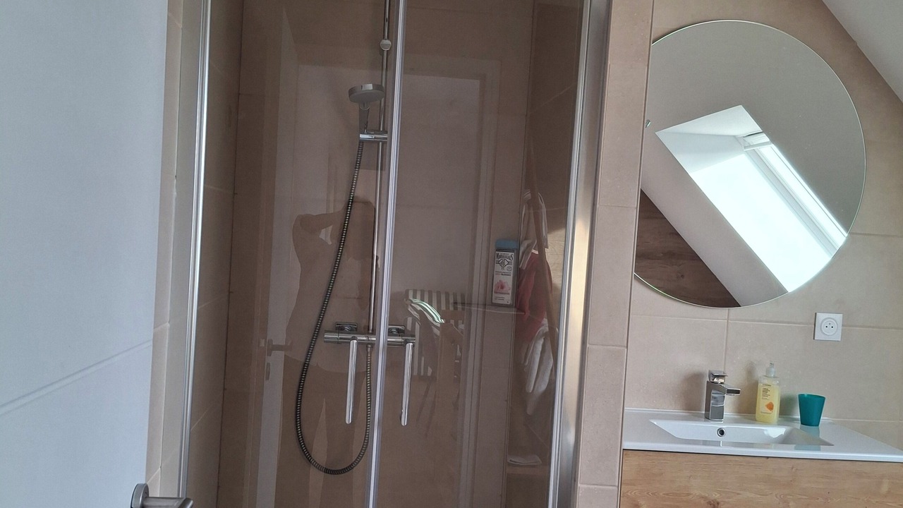 Photo of Bathroom in Hervelinghen