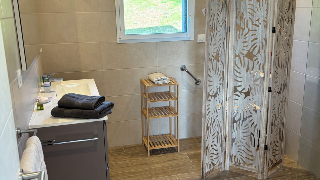 Photo of Bathroom in Hervelinghen