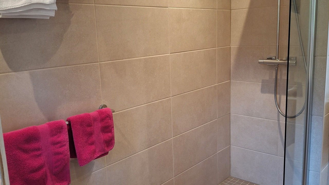 Photo of Bathroom in Hervelinghen