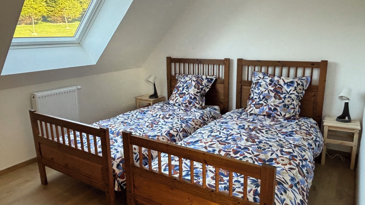 Photo of Bedroom in Hervelinghen