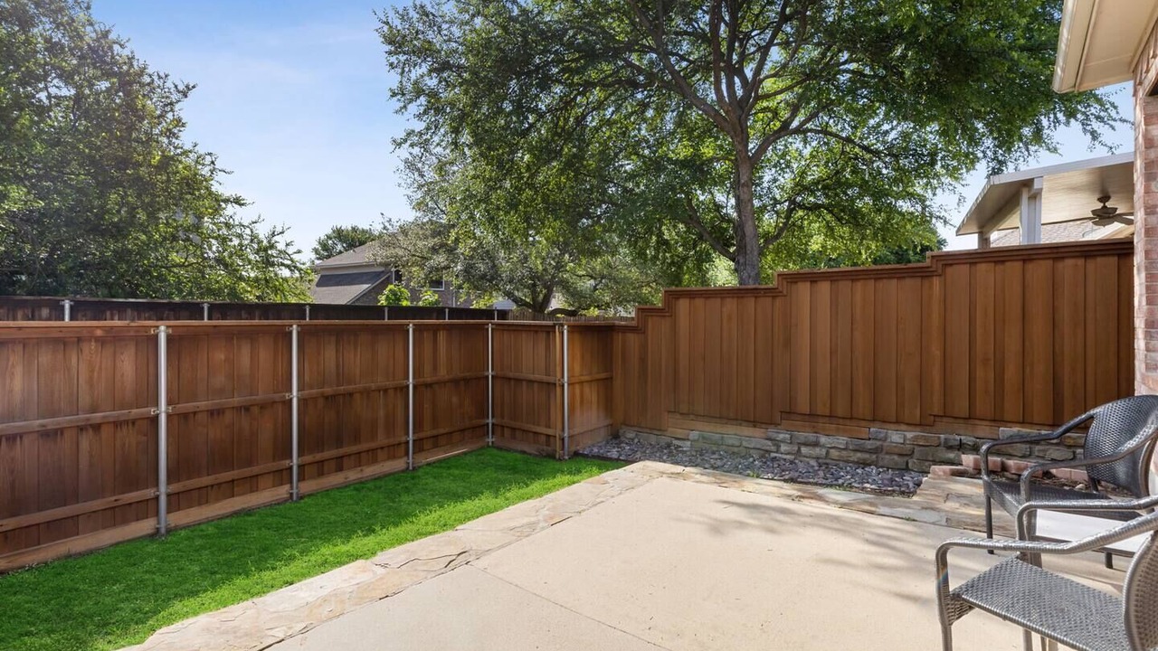 Photo of Outdoor in Richardson