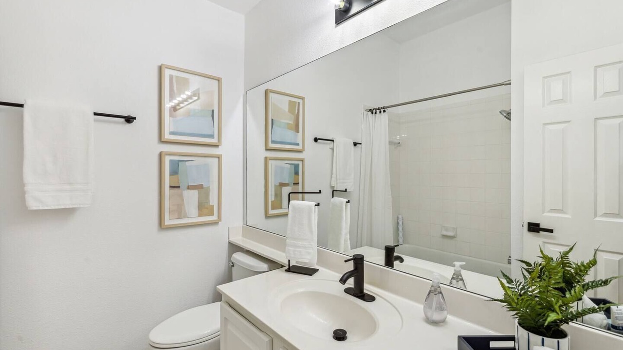 Photo of Bathroom in Richardson