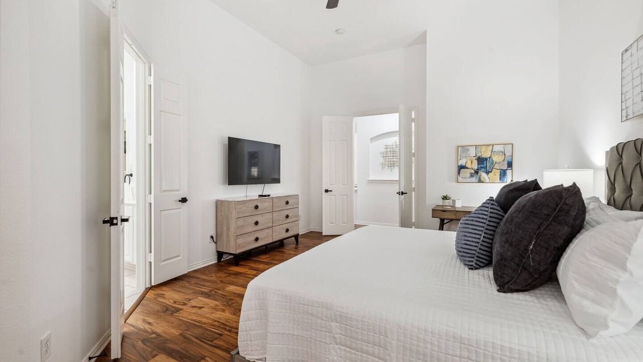 Photo of Bedroom in Richardson