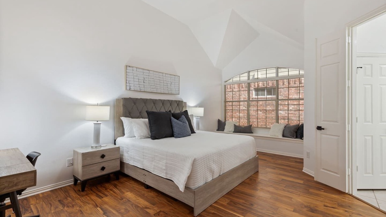 Photo of Bedroom in Richardson