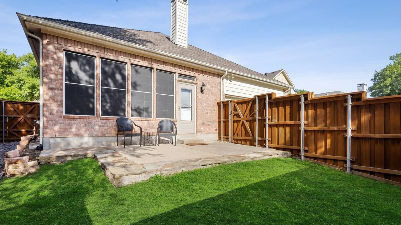 Photo of Outdoor in Richardson