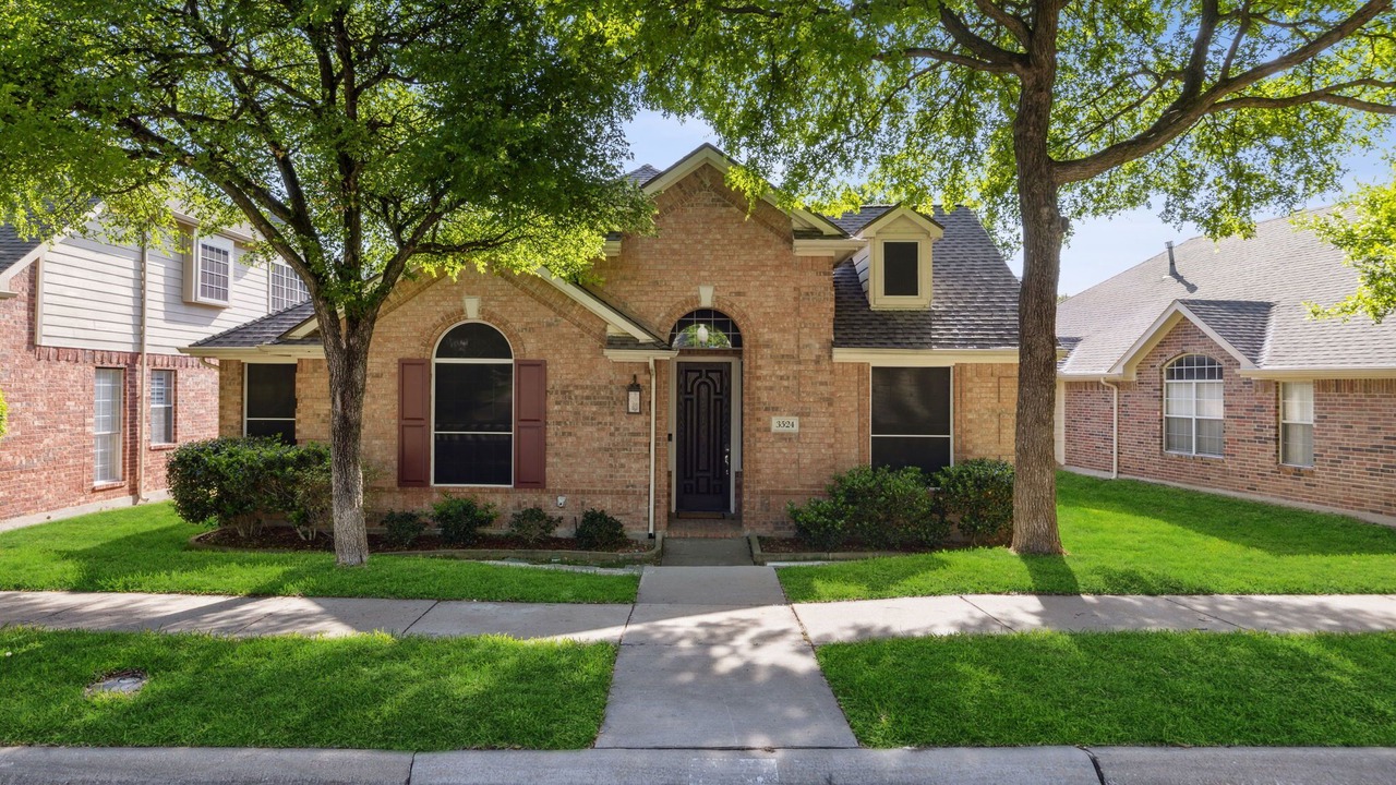 Photo of Outdoor in Richardson