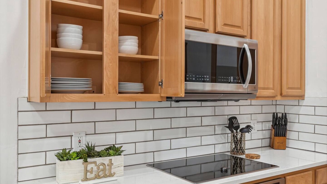 Photo of Kitchen in Richardson