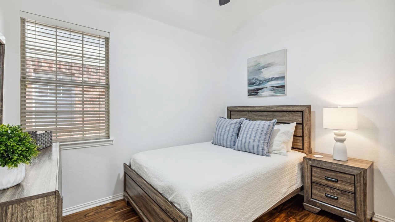 Photo of Bedroom in Richardson