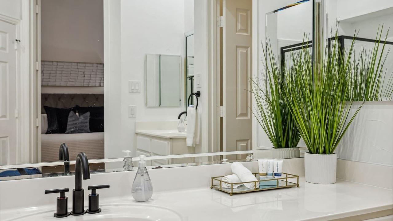 Photo of Bathroom in Richardson