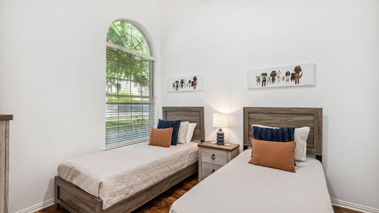 Photo of Bedroom in Richardson