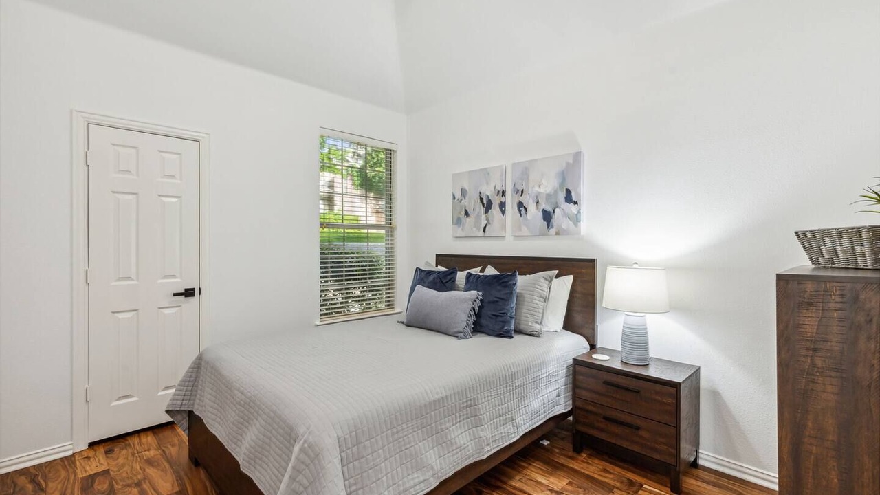 Photo of Bedroom in Richardson