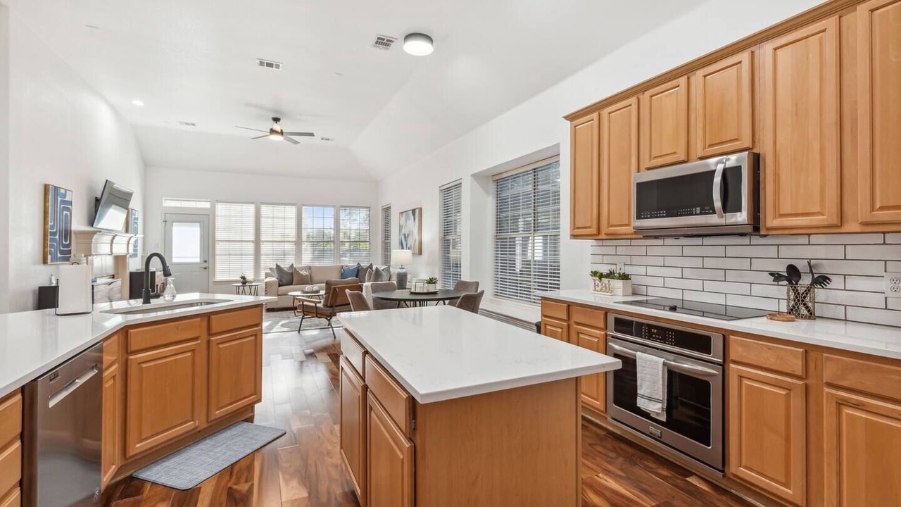 Photo of Kitchen in Richardson