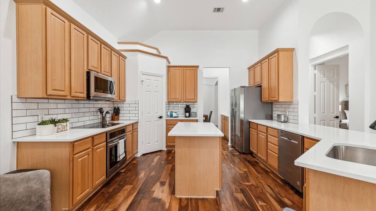 Photo of Kitchen in Richardson