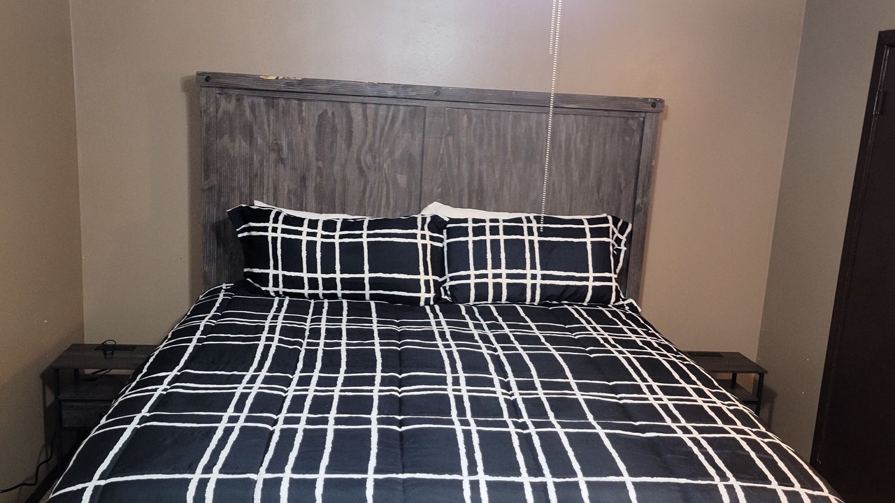 Photo of Bedroom in Shreveport