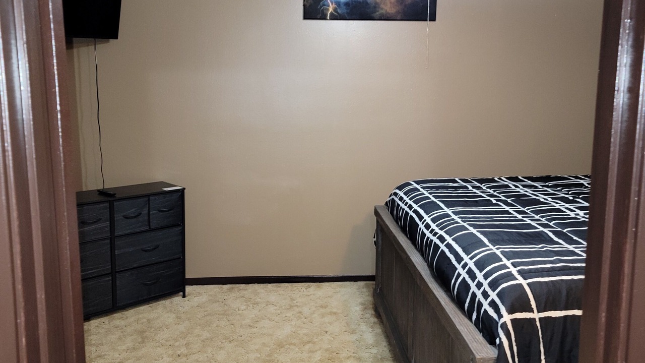 Photo of Bedroom in Shreveport