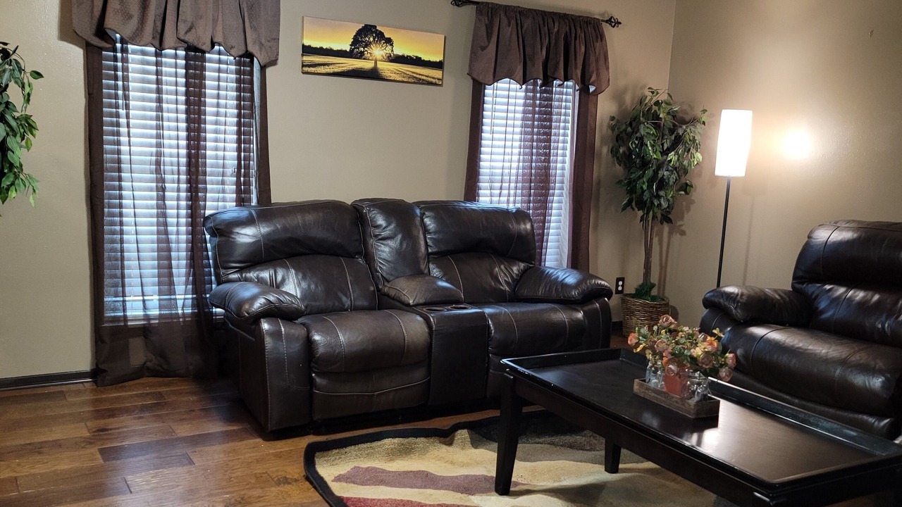Photo of Livingroom in Shreveport