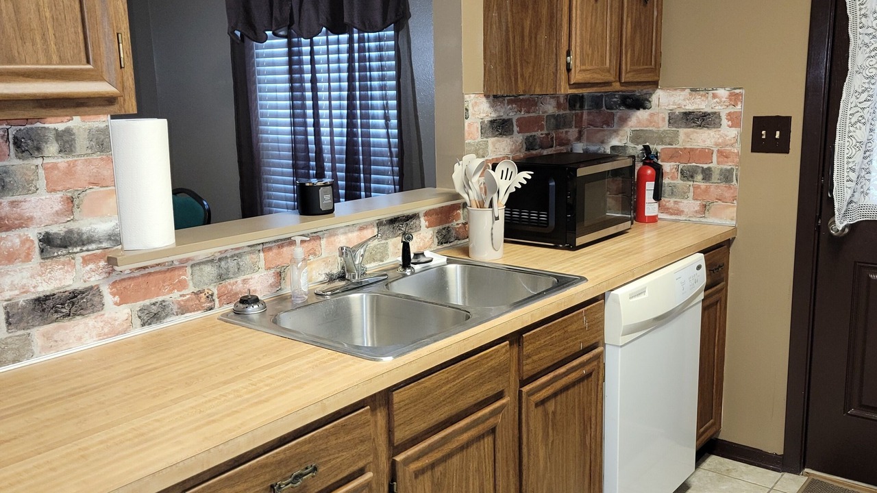 Photo of Kitchen in Shreveport