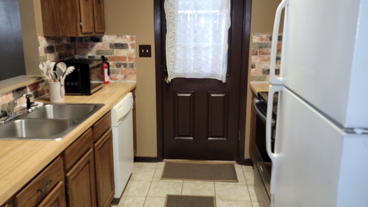 Photo of Kitchen in Shreveport