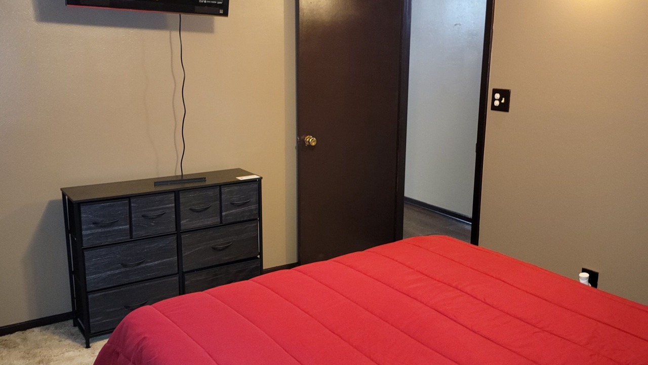 Photo of Bedroom in Shreveport