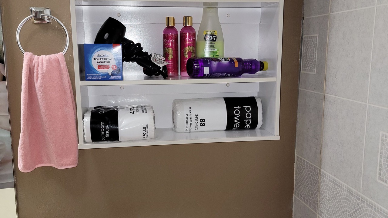 Photo of Bathroom in Shreveport