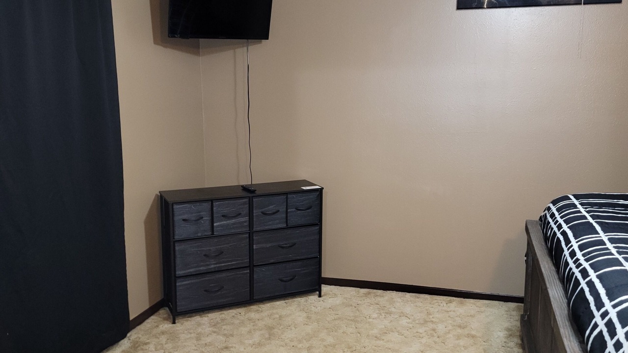 Photo of Bedroom in Shreveport