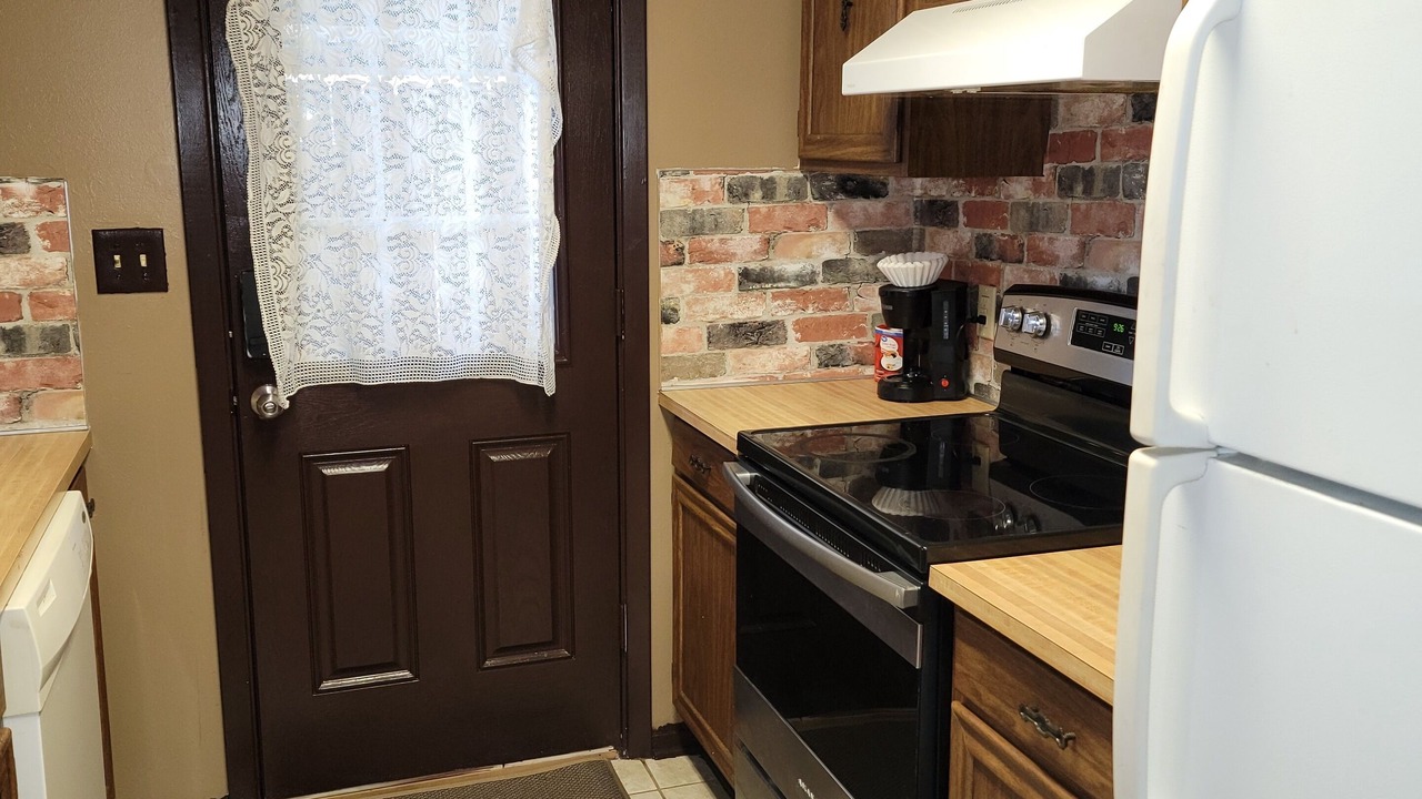 Photo of Kitchen in Shreveport