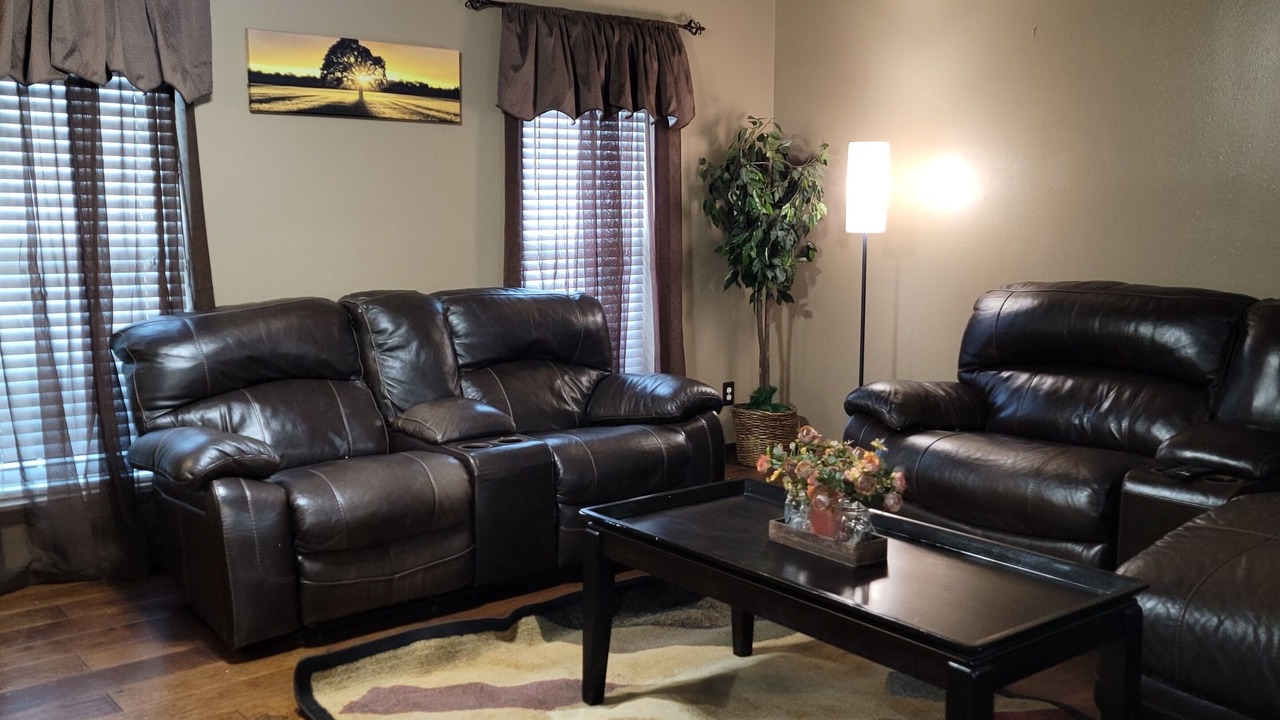 Photo of Livingroom in Shreveport