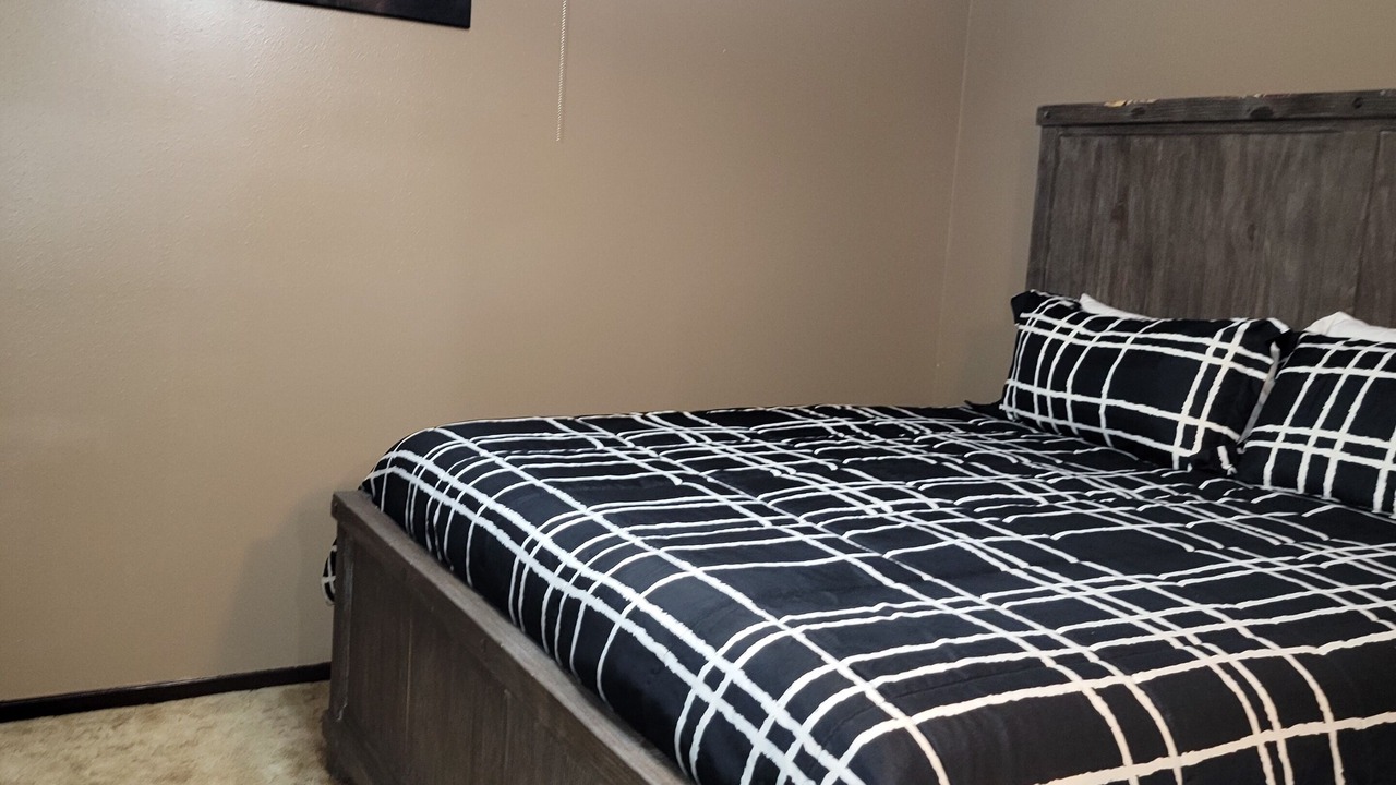 Photo of Bedroom in Shreveport