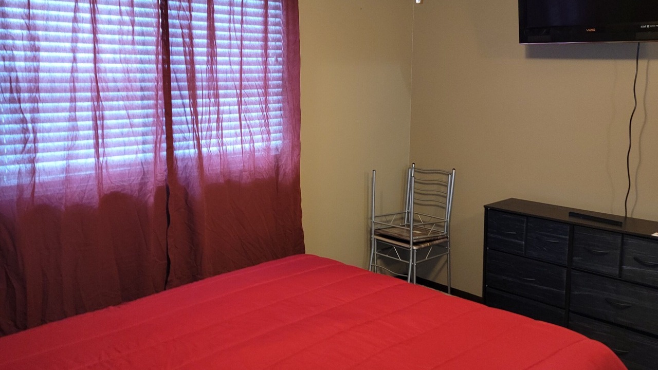 Photo of Bedroom in Shreveport