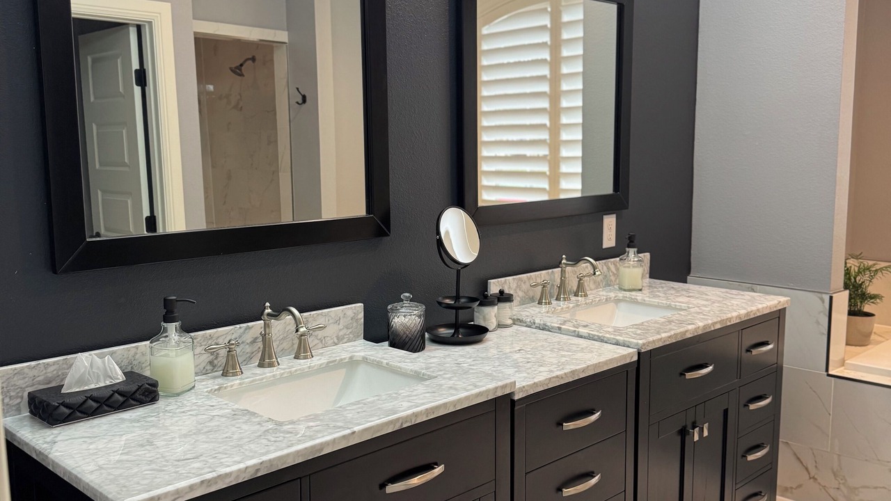 Photo of Bathroom in Oak Point