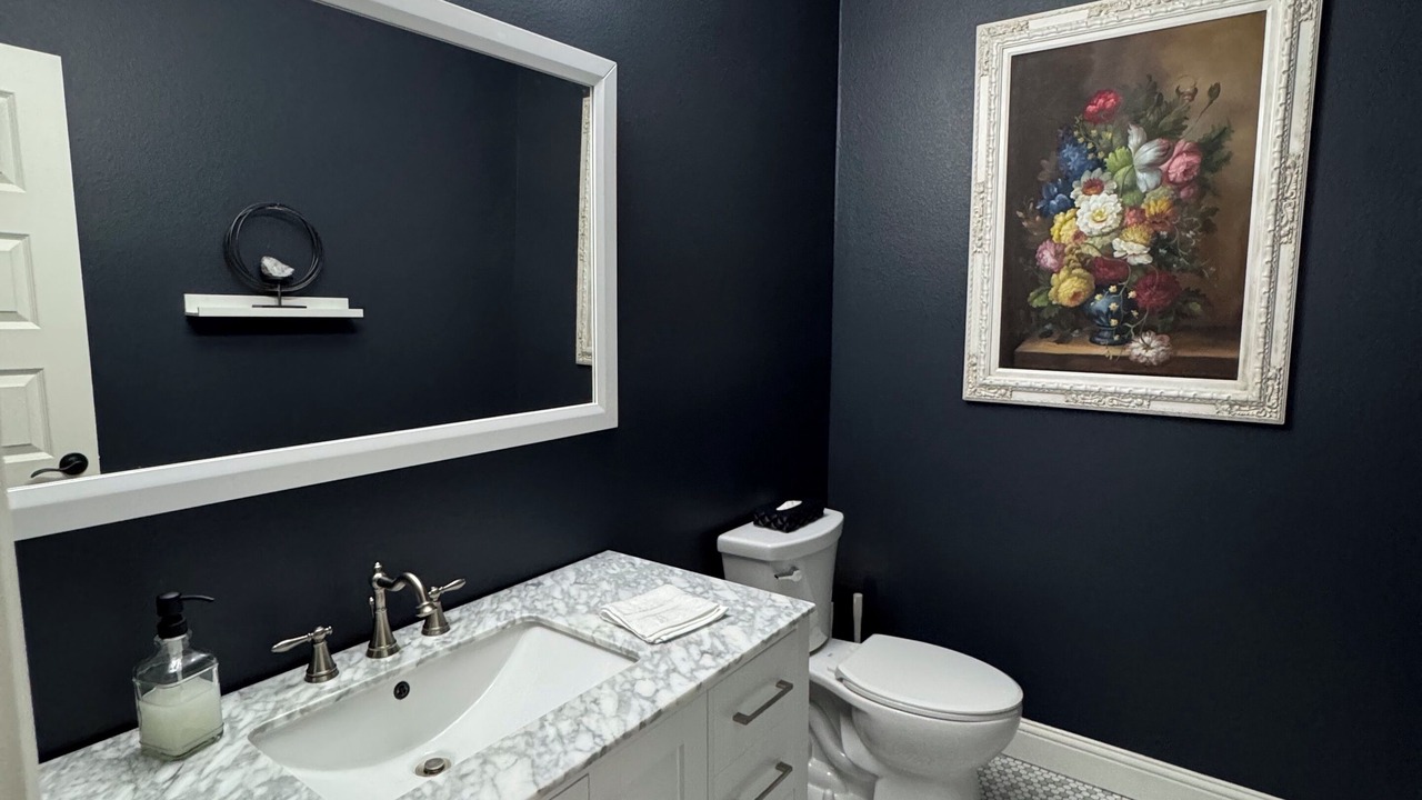 Photo of Bathroom in Oak Point