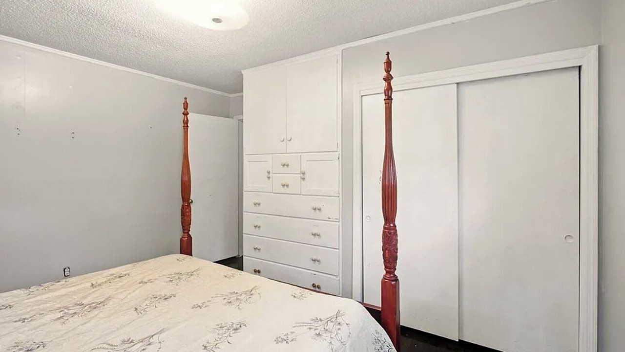 Photo of Bedroom in Coffeeville