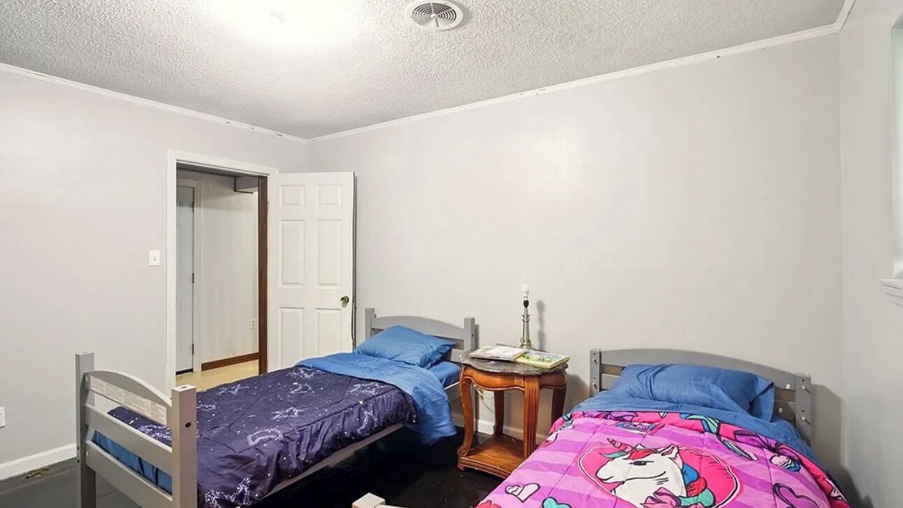 Photo of Bedroom in Coffeeville
