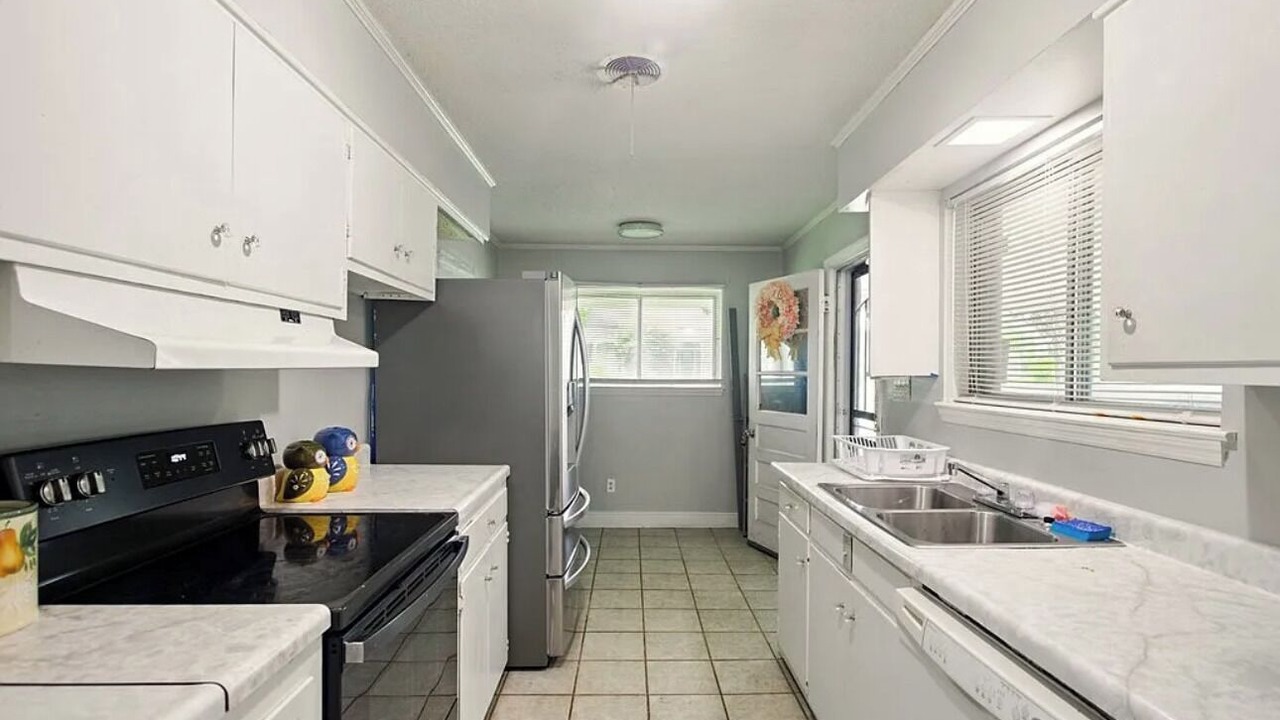 Photo of Kitchen in Coffeeville