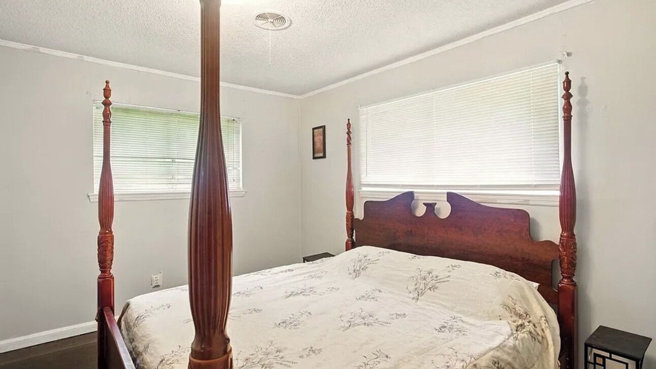Photo of Bedroom in Coffeeville