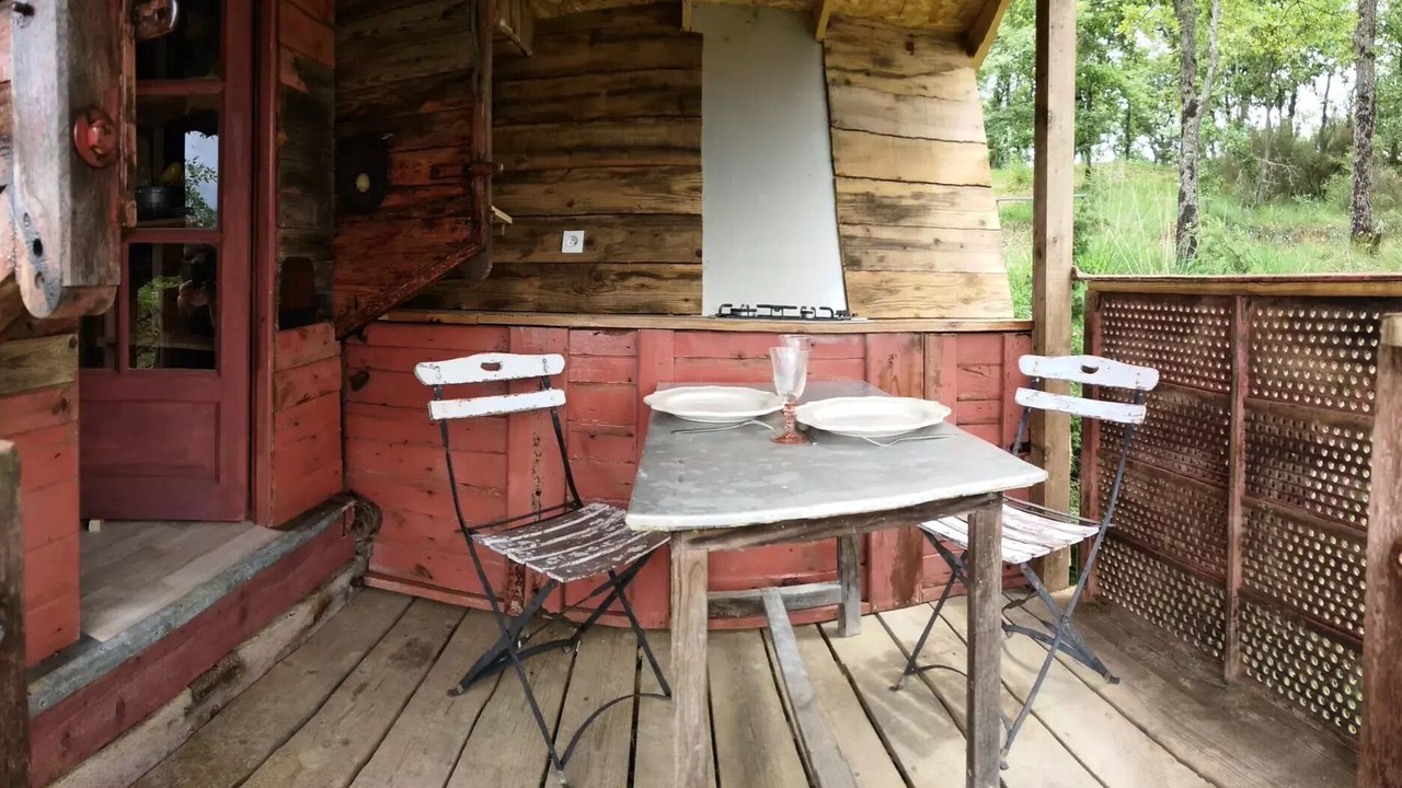 Photo of Outdoor in Belloc