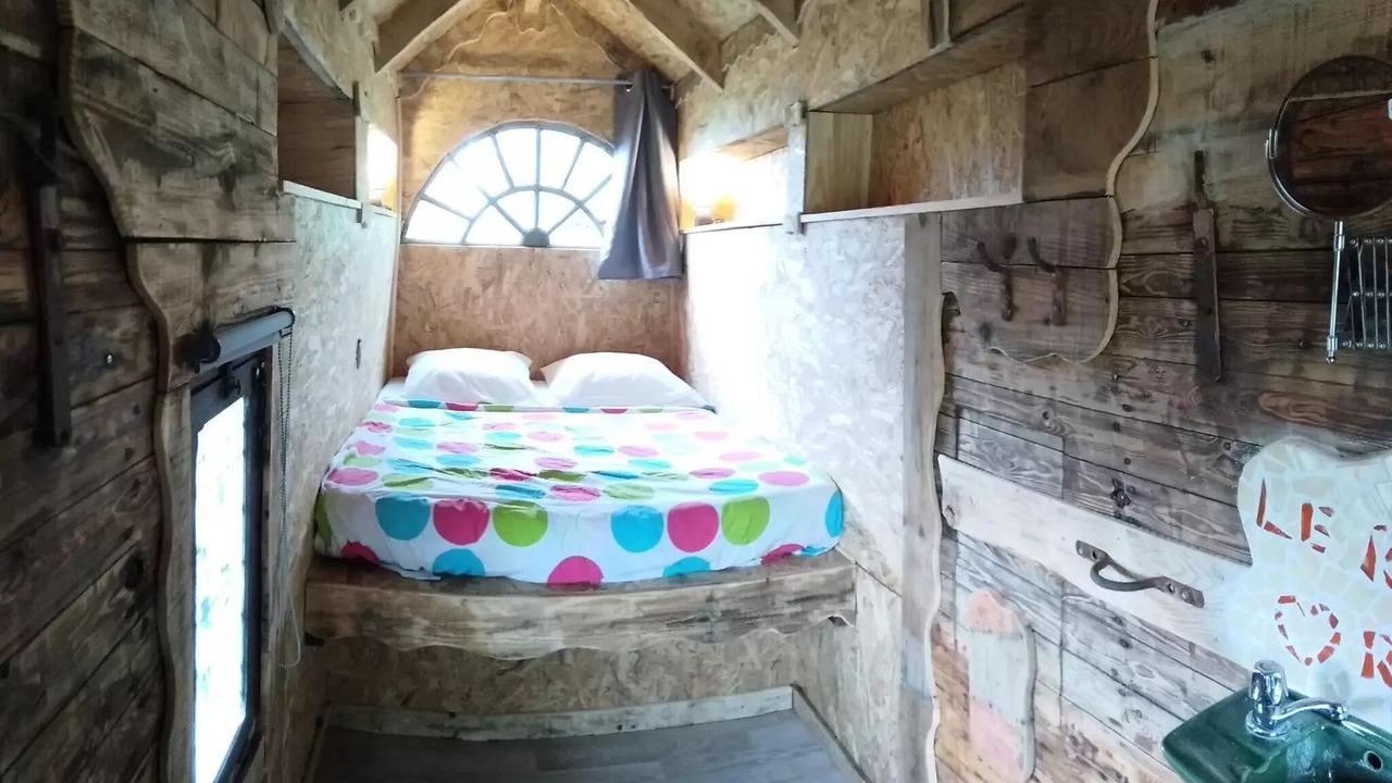 Photo of Bedroom in Belloc
