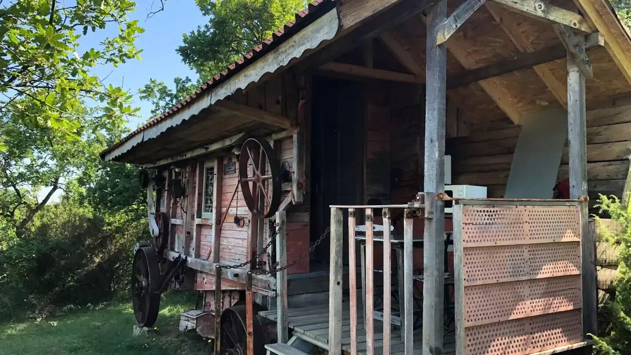 Photo of Outdoor in Belloc