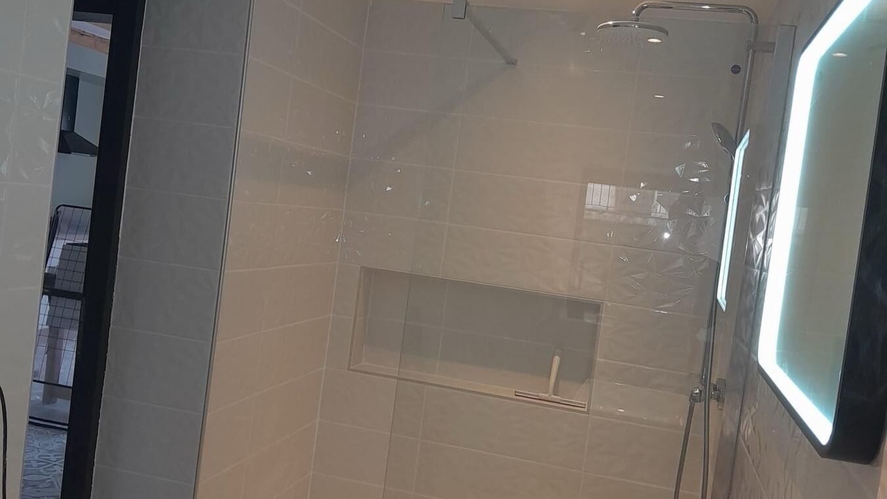 Photo of Bathroom in Issanlas