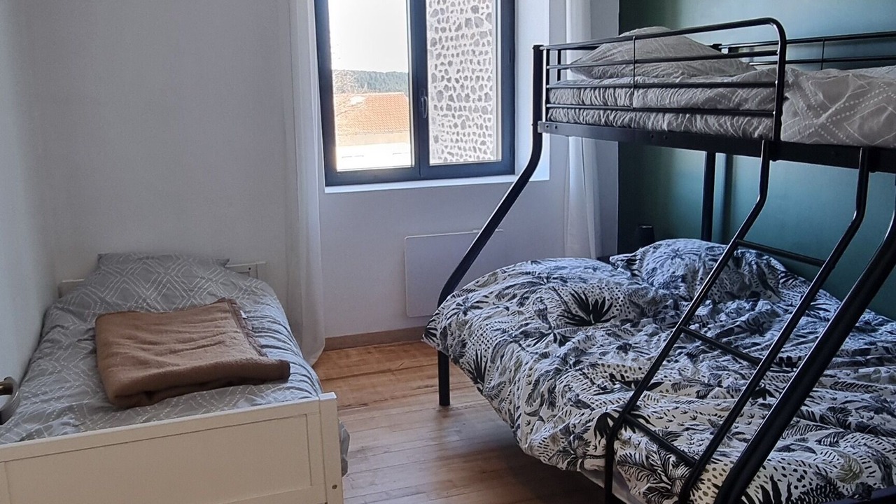 Photo of Bedroom in Issanlas