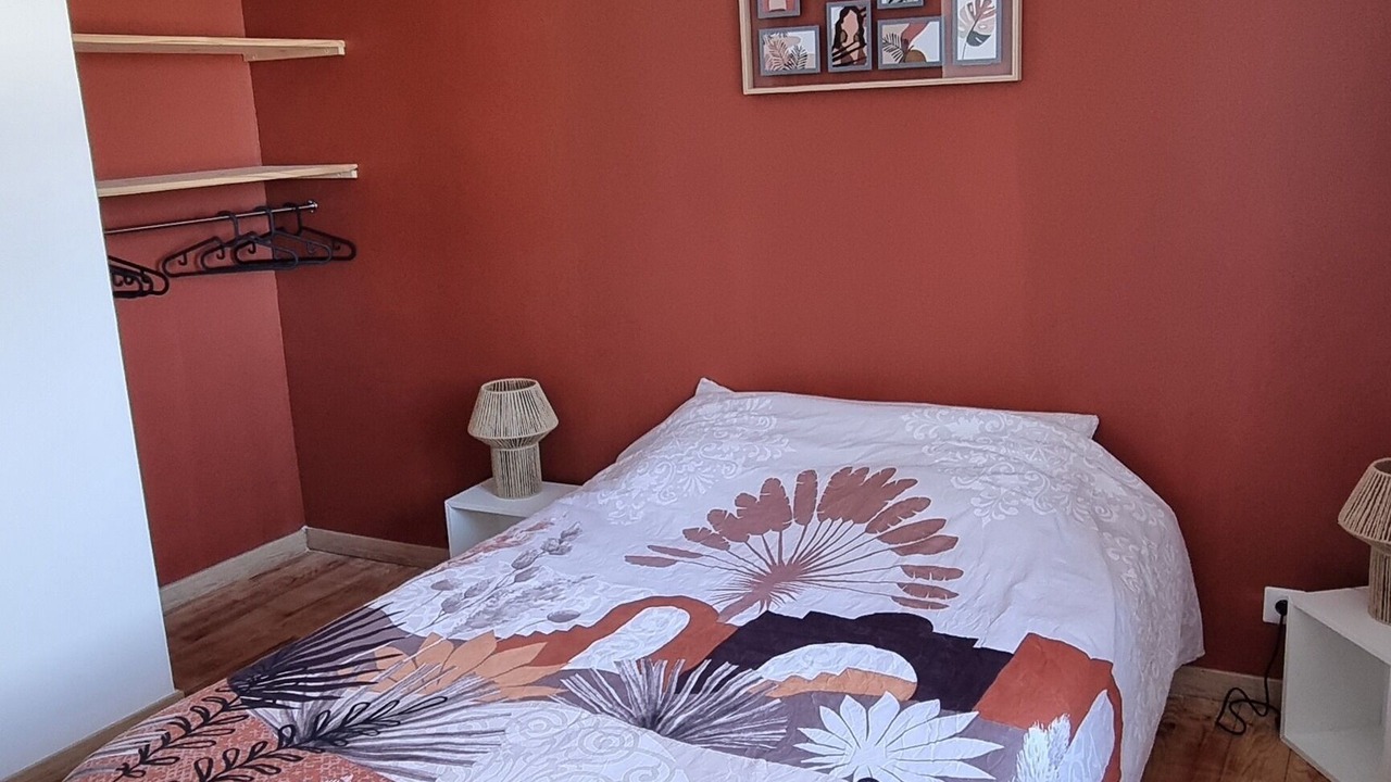 Photo of Bedroom in Issanlas