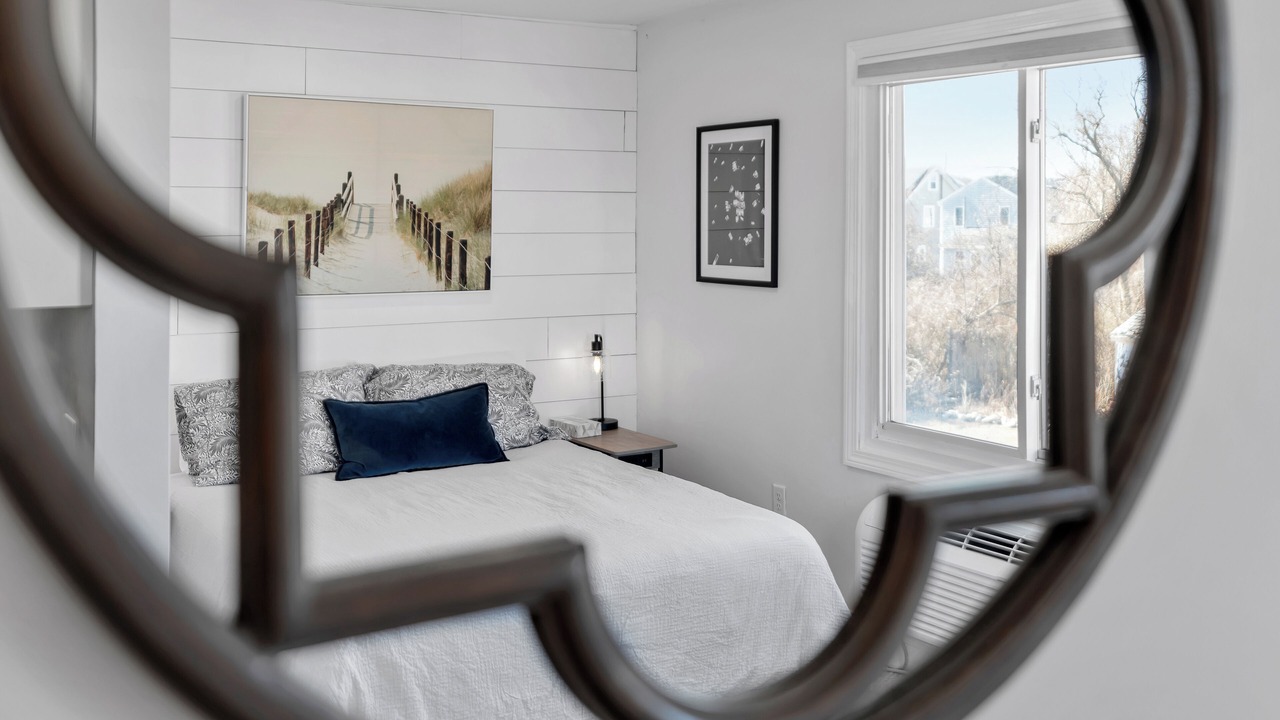 Photo of Bedroom in Ocean Bluff-Brant Rock
