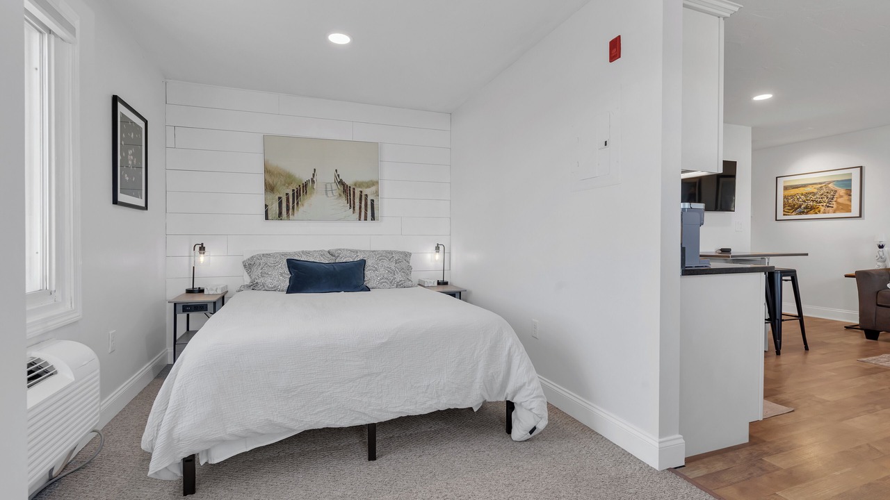 Photo of Bedroom in Ocean Bluff-Brant Rock