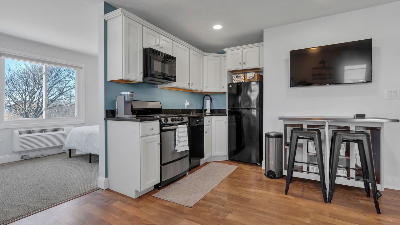 Photo of Kitchen in Ocean Bluff-Brant Rock