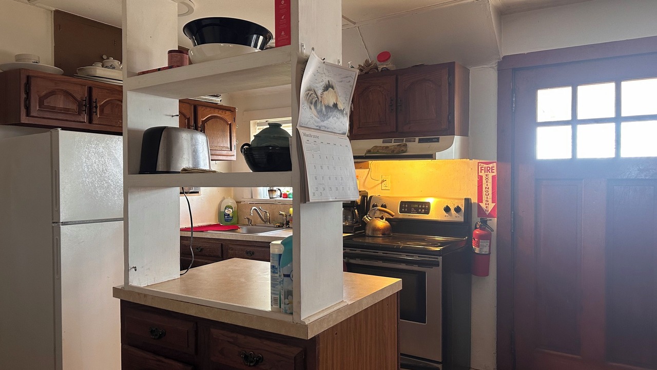 Photo of Kitchen in Whitehouse Station