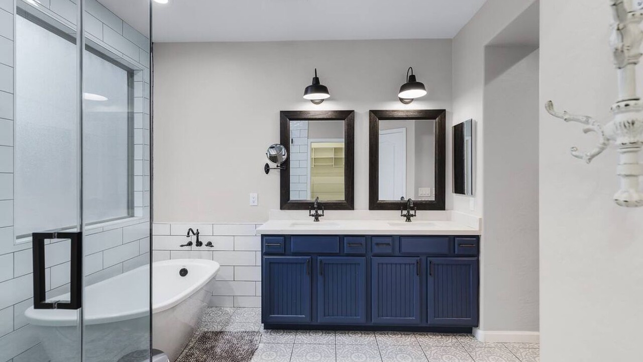 Photo of Bathroom in Cortina