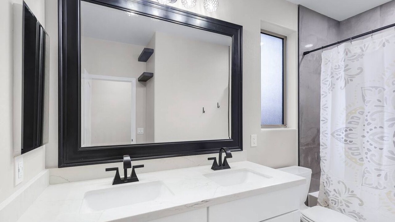 Photo of Bathroom in Cortina